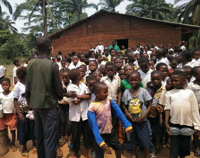 Parroquia San Josemaria Kakona_5