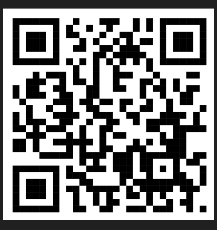 QR Cáritas