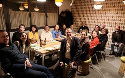 Club de Lectura Chesterton – Próxima reunión 19 de Septiembre