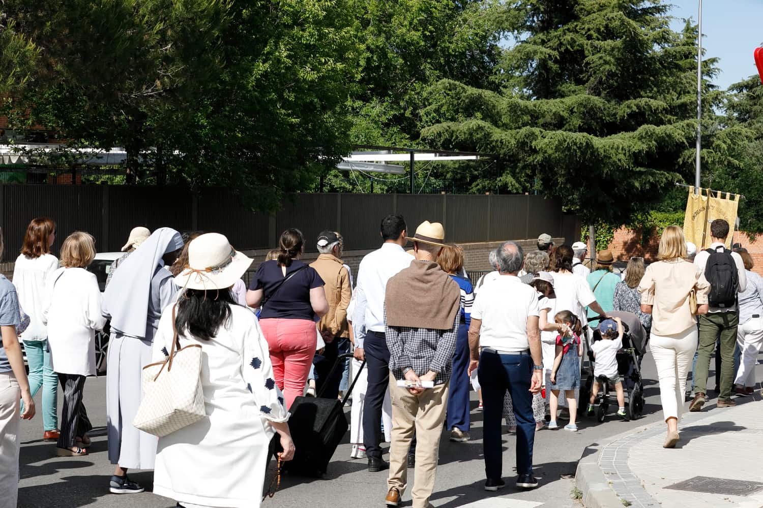 Romería Sanjosemaría2