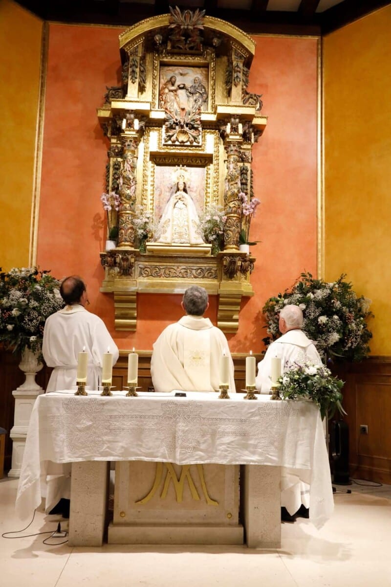 Romería Sanjosemaría5