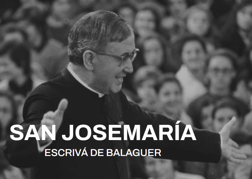 SanJosemaria