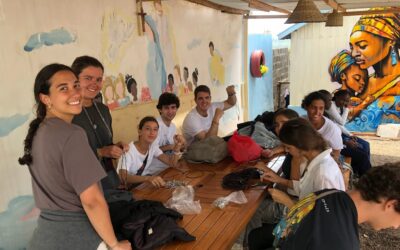 Ubuntu – Reunión el 14 de Septiembre de 2024